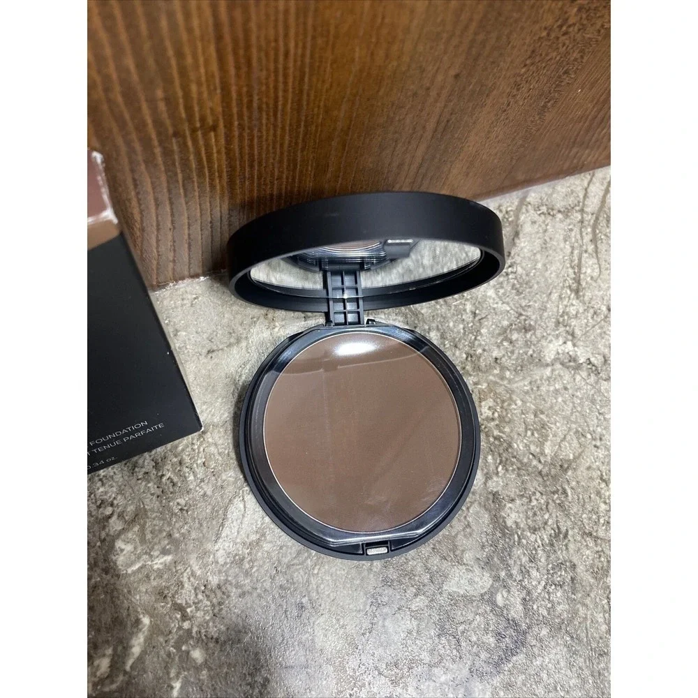 Bareminerals Barepro Performance Wear Powder Foundation 10g‎ Cocoa #30 Nib
